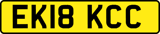 EK18KCC