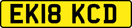 EK18KCD