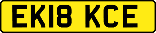 EK18KCE