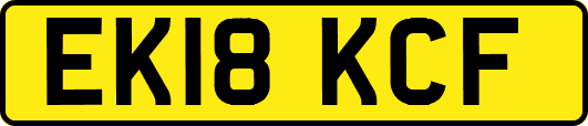EK18KCF