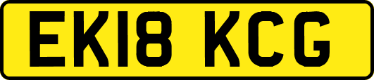 EK18KCG