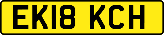 EK18KCH