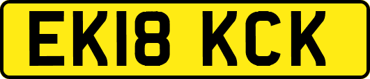 EK18KCK
