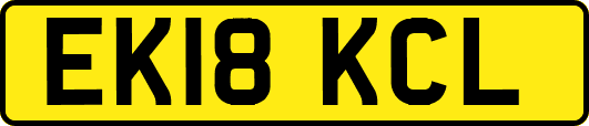 EK18KCL