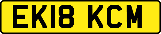 EK18KCM