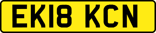 EK18KCN