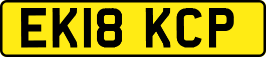 EK18KCP