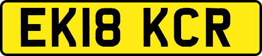 EK18KCR