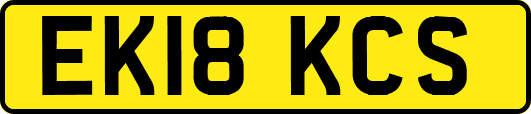 EK18KCS