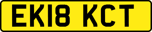 EK18KCT
