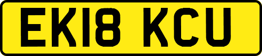 EK18KCU