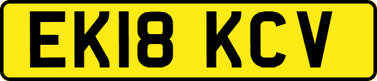 EK18KCV