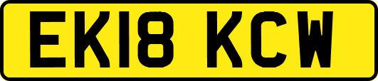 EK18KCW