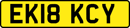 EK18KCY