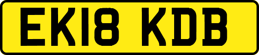 EK18KDB