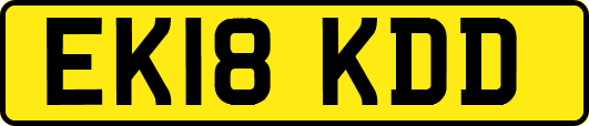 EK18KDD