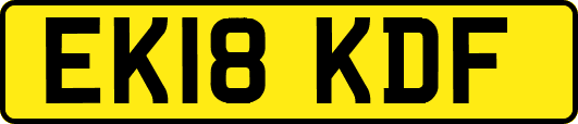 EK18KDF