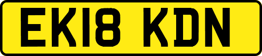 EK18KDN