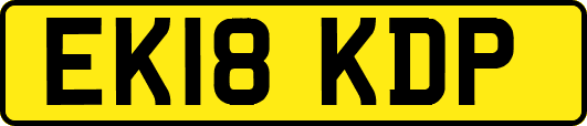 EK18KDP