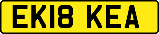 EK18KEA