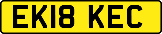 EK18KEC