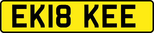 EK18KEE