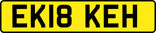 EK18KEH