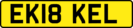 EK18KEL