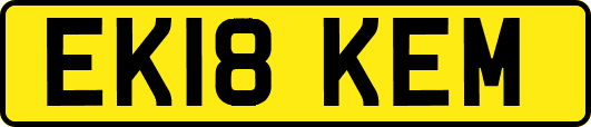 EK18KEM