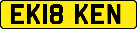 EK18KEN