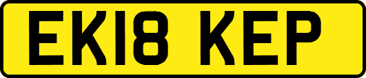 EK18KEP