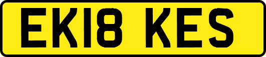 EK18KES