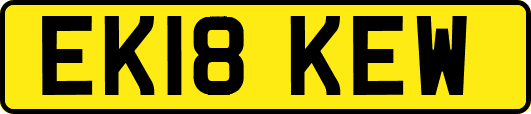 EK18KEW