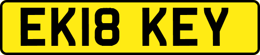 EK18KEY