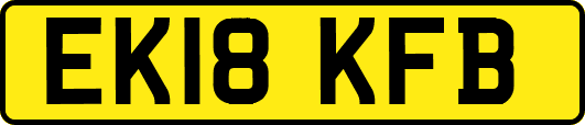 EK18KFB