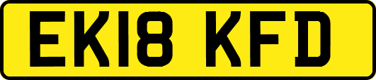 EK18KFD