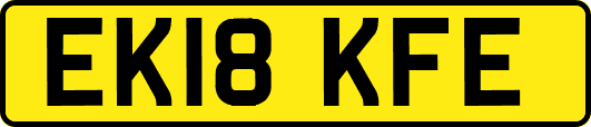 EK18KFE