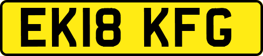 EK18KFG