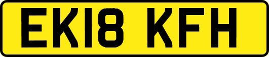 EK18KFH