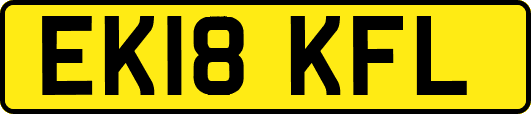 EK18KFL