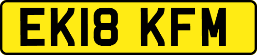 EK18KFM