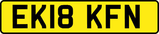 EK18KFN