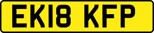 EK18KFP