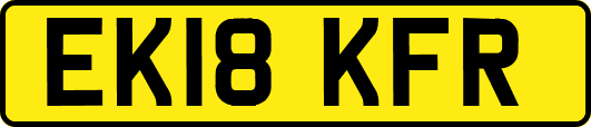 EK18KFR