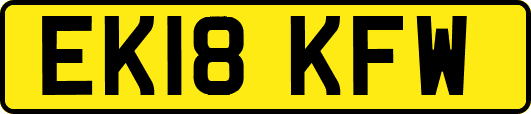 EK18KFW
