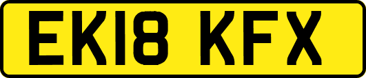 EK18KFX