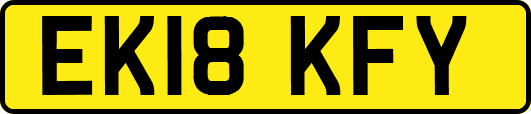 EK18KFY