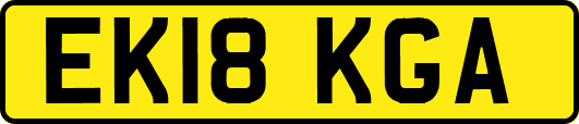 EK18KGA