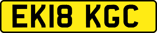 EK18KGC