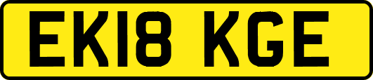 EK18KGE